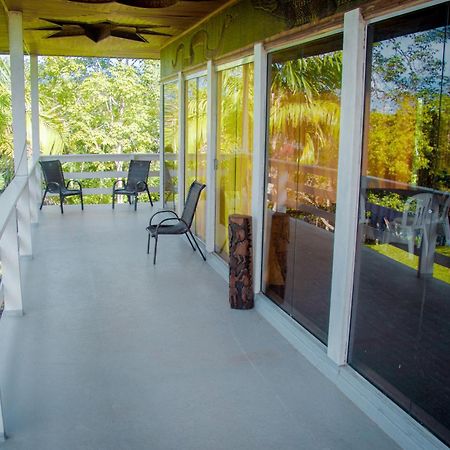 D'Angelo Paradise Adventure Hotel Manacapuru Bagian luar foto